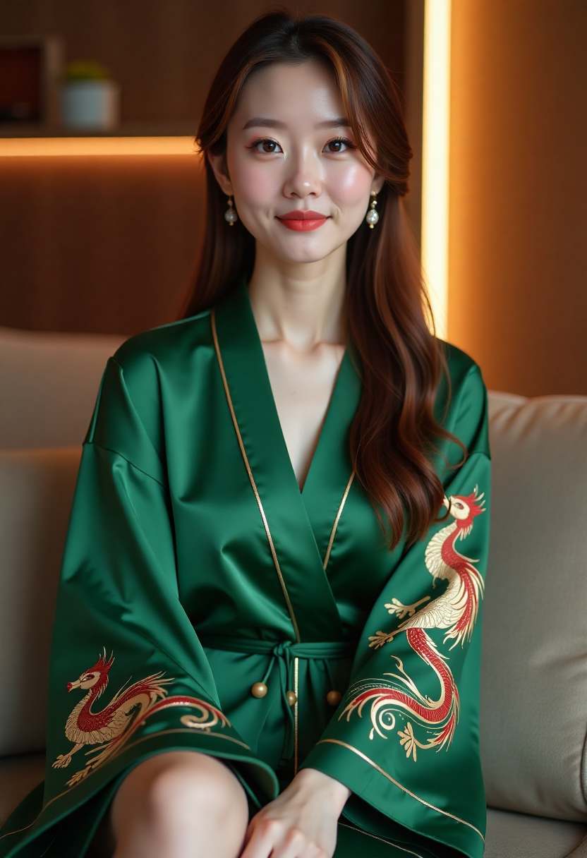 星辰之约