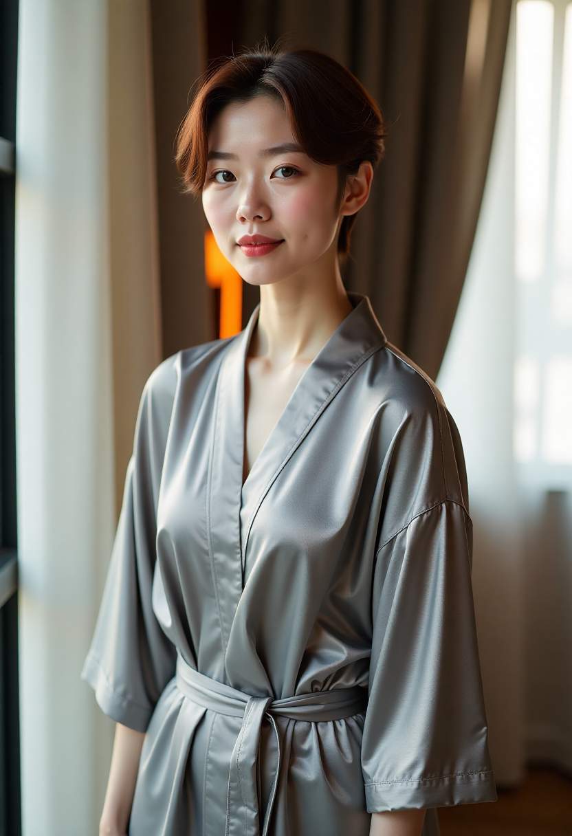魔法少女奇遇记