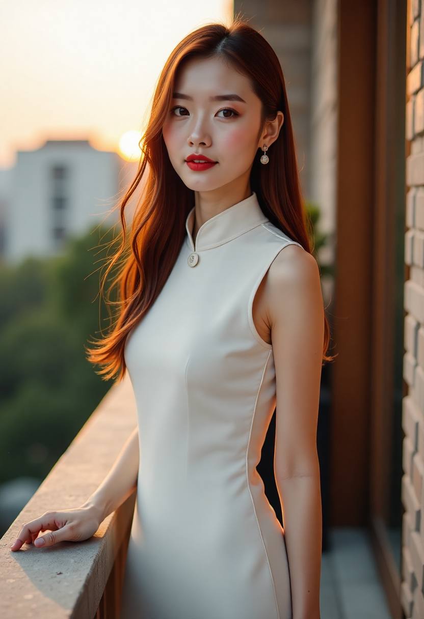 地下偶像SANA